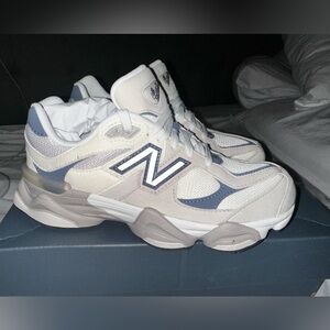 New balance 9060
